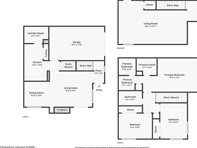 10410 W Jewell Ave #B — Photo 42
