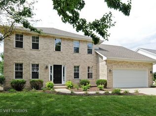 24864 Vermette Rd, Plainfield, IL 60585