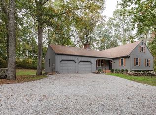 108 Little Meadow Rd, Guilford, CT 06437