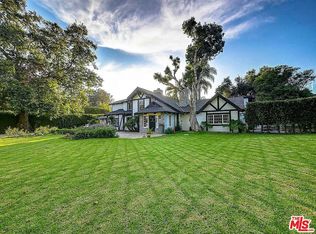 6315 Bonsall Dr, Malibu, CA 90265