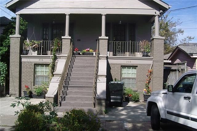 1st image of 218 Alonzo St #A