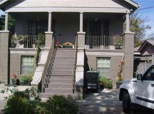 218 Alonzo St #A, New Orleans, LA 70115