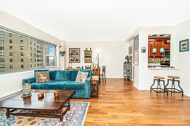 Sold by Brown Harris Stevens