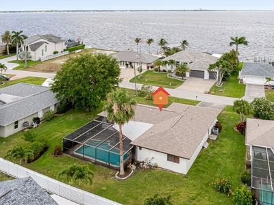2285 SE 28th St, Cape Coral, FL, 33904