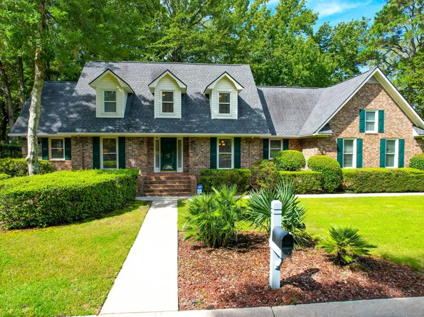 10 Trail Hollow Dr, Charleston, SC 29414