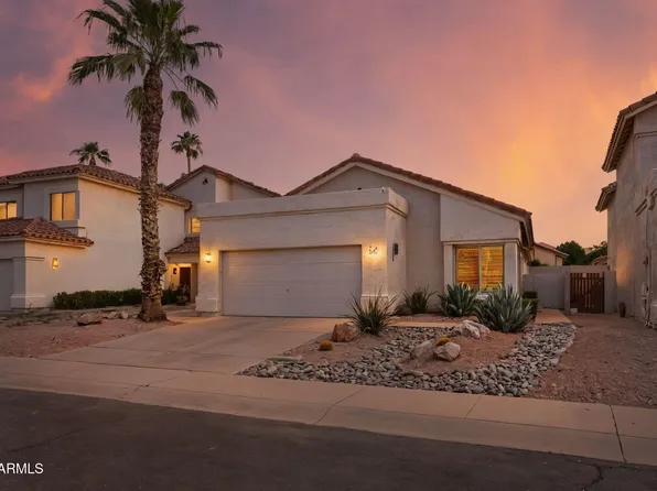 13409 N 102ND Place, Scottsdale, AZ 85260