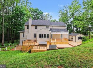 13421 Fox Chase Ln, Spotsylvania, VA 22553