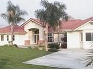 31682 Mill Dr, Springville, CA 93265