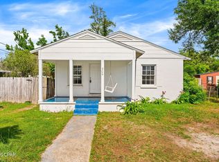 906 Harmon Ave, Panama City, FL 32401