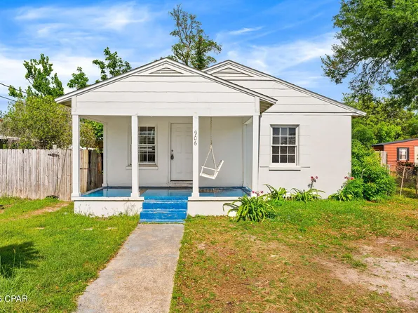 906 Harmon Ave, Panama City, FL 32401