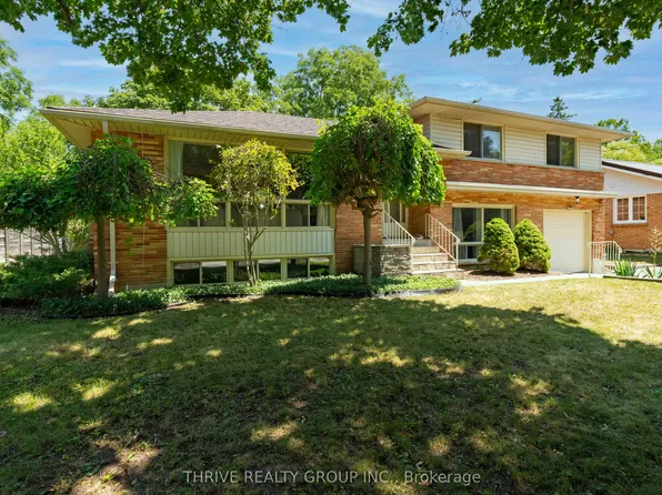 85 Bloomfield Dr, London, ON N6G 1P4