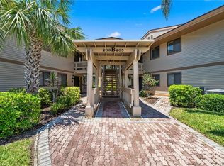 64 4th St APT B205, Bonita Springs, FL 34134