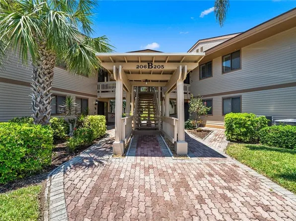 64 4th ST #B205, BONITA SPRINGS, FL 34134