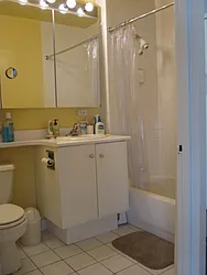 Rented by City Connections Realty