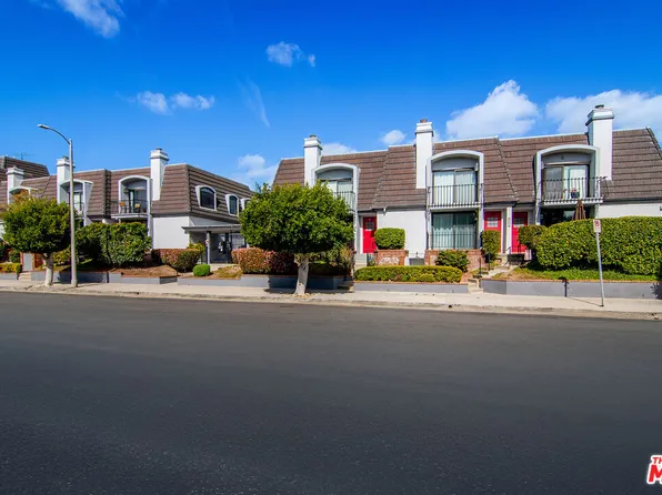 8135 Redlands St APT 106, Playa Del Rey, CA 90293