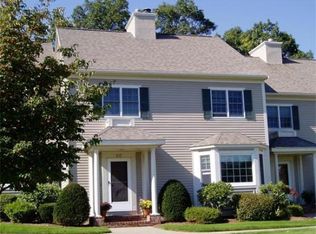 40 Powder Hill Way, Westborough, MA 01581