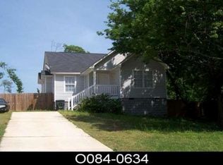 2158 Cedar Ave, Macon, GA 31204