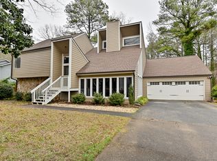 4977 McPherson Dr NE, Roswell, GA 30075