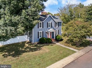 404 N Franklin St, Remington, VA 22734