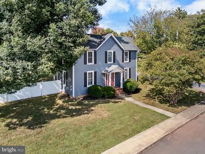 404 N Franklin St, Remington, VA, 22734