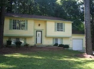 2177 Hopkins Ter, Duluth, GA 30096