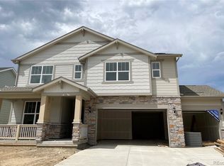 445 Cameron St, Johnstown, CO 80534