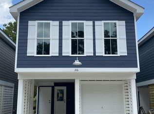 216 Kings Crossing Loop, Murrells Inlet, SC 29576