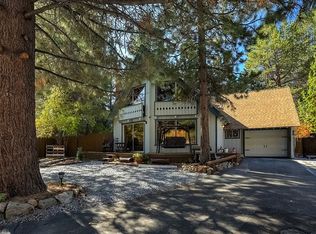 1400 Friant Ct, South Lake Tahoe, CA 96150