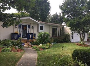 25 Pearson St, Rochester, NY 14612