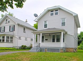 207 Westfield St, Rochester, NY 14619