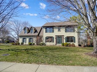 2811 Denham Ct, Dayton, OH 45458
