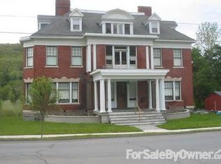 1033 W Main St, Susquehanna, PA 18847