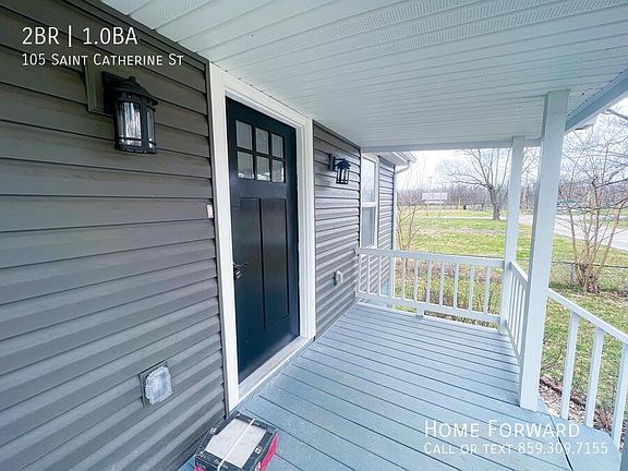 3rd image of 105 Saint Catherine St