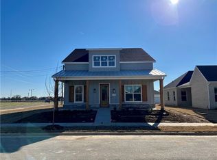 6709 Garden Trail Ave, Springdale, AR 72762