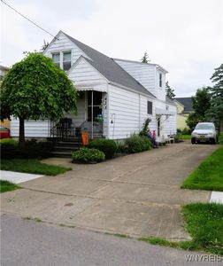 435 Willett St, Buffalo, NY, 14206