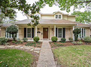 2431 Brooktree Dr, Houston, TX 77008
