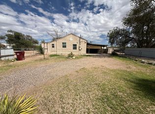 412 S 6th St #A, Belen, NM 87002