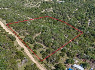 1 Headwaters Ranch Rd #65, Kendalia, TX 78027