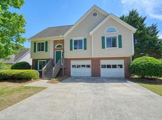 2885 Cressington Bnd NW, Kennesaw, GA 30144