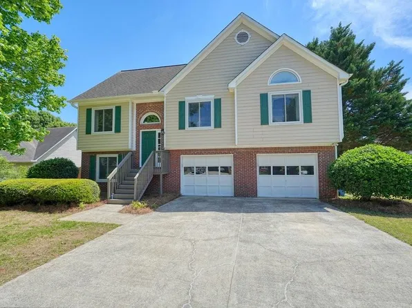 2885 Cressington Bnd NW, Kennesaw, GA 30144