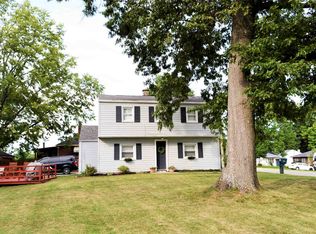 696 Wischer Dr, Taylor Mill, KY 41015