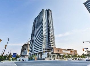 121 McMahon Dr #1810, Toronto, ON M2K 0C1