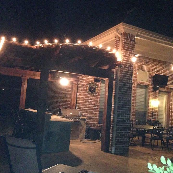 2nd image of 1005 Moss Cliff Cir