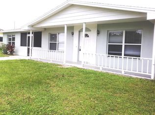 2216 Lakeview Dr, Melbourne, FL 32935