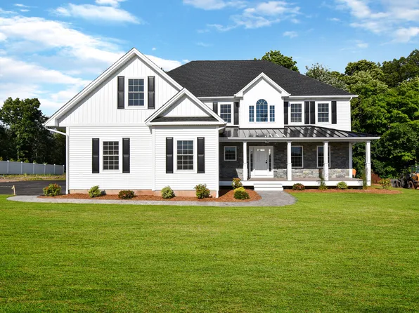 74 Hicksville Road, Cromwell, CT 06416