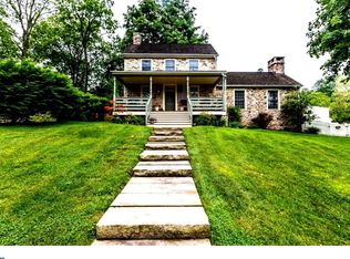 1309 N Bailey Rd, Coatesville, PA 19320