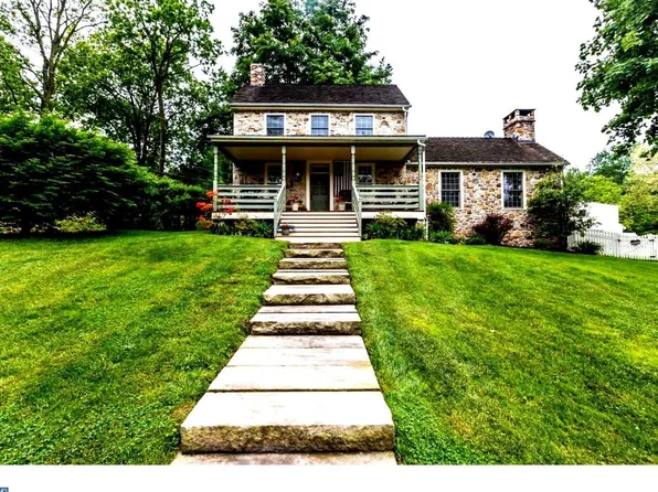1309 N Bailey Rd, Coatesville, PA 19320