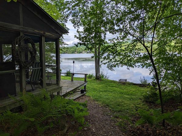 95 Sevigny Road, Castleton, VT 05735
