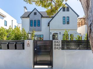 8142 W 4th St, Los Angeles, CA 90048