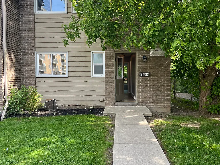 1259 Huron St — Photo 1